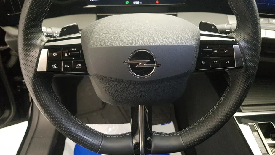 OPEL Astra Astra VI 1.2 T Elegance S&S aut