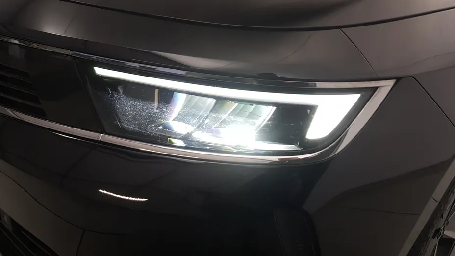 OPEL Astra Astra VI 1.2 T Elegance S&S aut