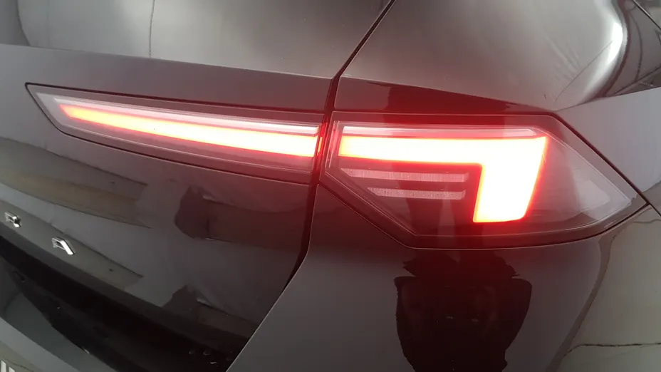 OPEL Astra Astra VI 1.2 T Elegance S&S aut