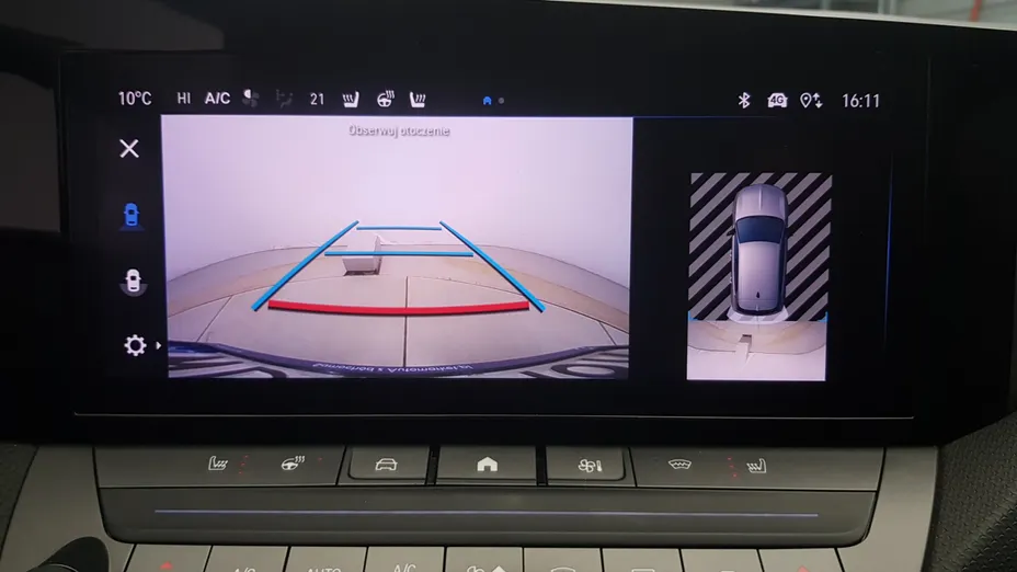 OPEL Astra Astra VI 1.2 T Elegance S&S aut