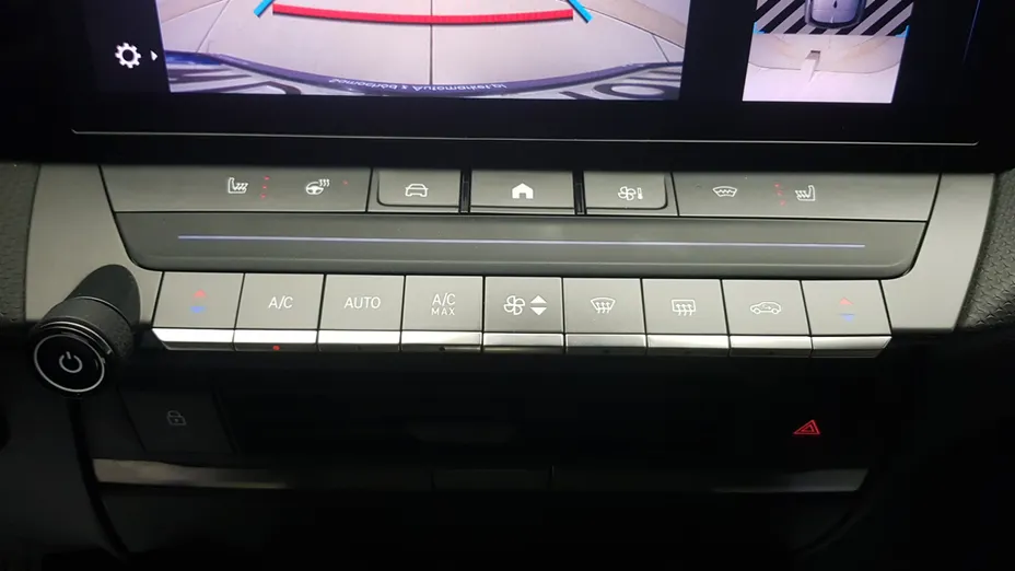 OPEL Astra Astra VI 1.2 T Elegance S&S aut