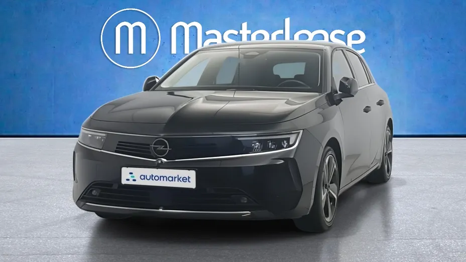 OPEL Astra Astra VI 1.2 T Elegance S&S aut
