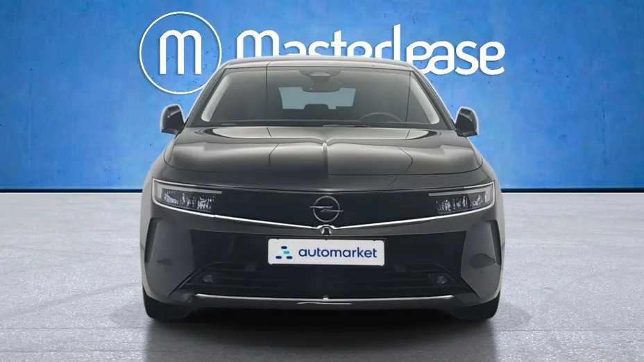 OPEL Astra Astra VI 1.2 T Elegance S&S aut