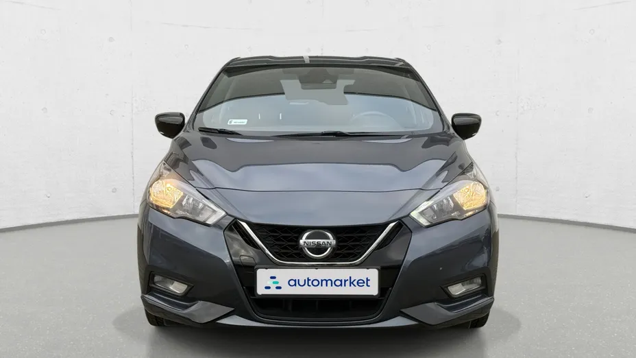 NISSAN Micra Micra 1.0 IG-T N-Design Xtronic