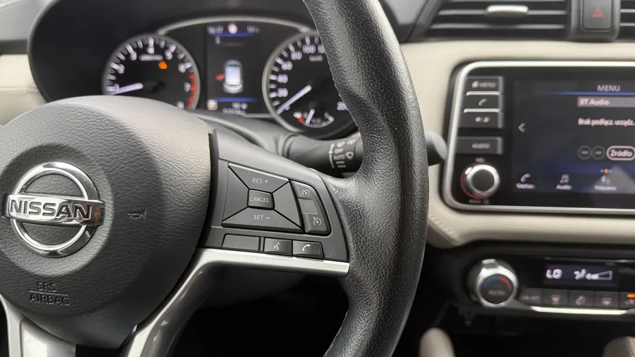 NISSAN Micra Micra 1.0 IG-T N-Design Xtronic