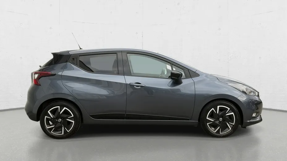 NISSAN Micra Micra 1.0 IG-T N-Design Xtronic