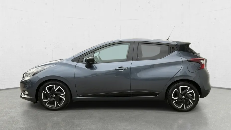 NISSAN Micra Micra 1.0 IG-T N-Design Xtronic