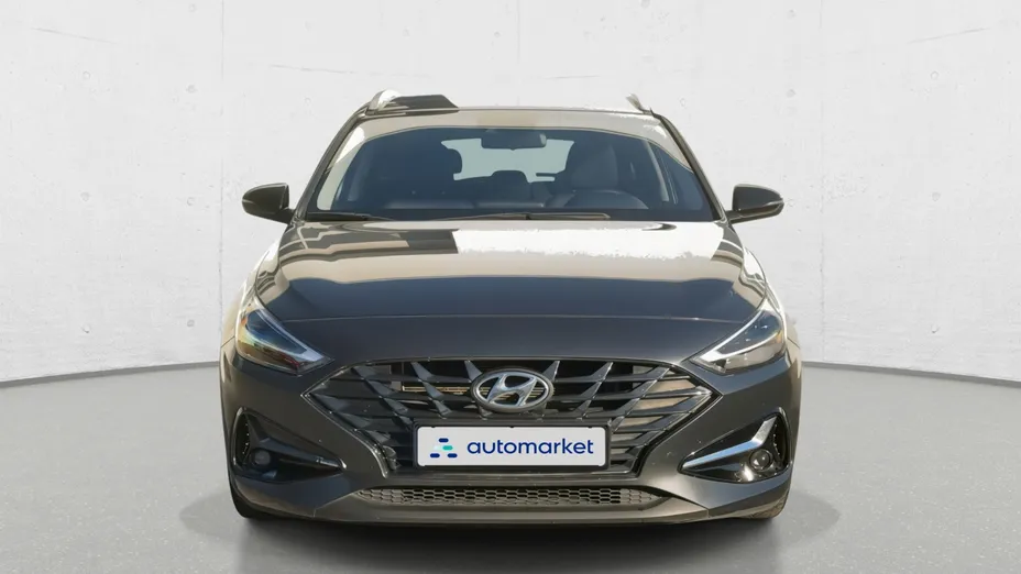 HYUNDAI i30 i30 1.0 T-GDI Smart