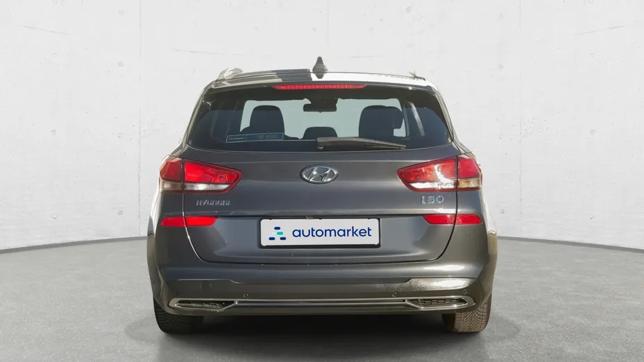 HYUNDAI i30 i30 1.0 T-GDI Smart
