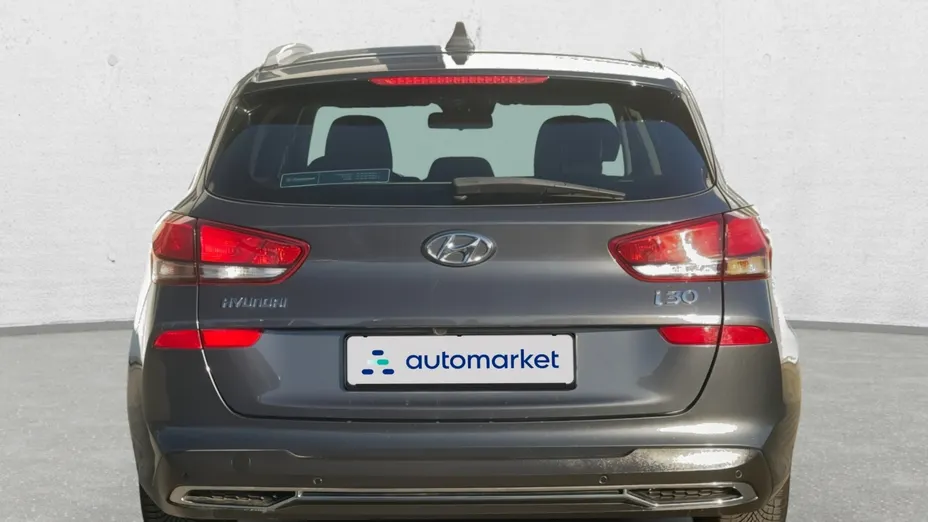 HYUNDAI i30 i30 1.0 T-GDI Smart