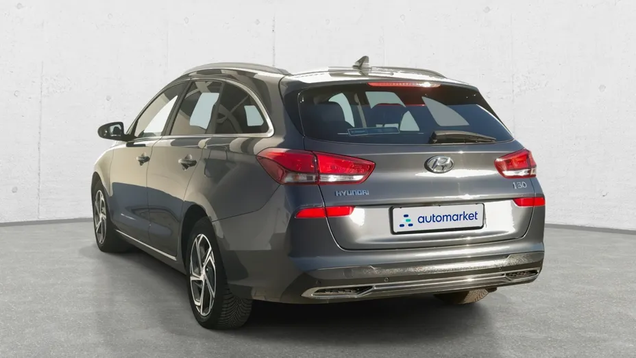 HYUNDAI i30 i30 1.0 T-GDI Smart