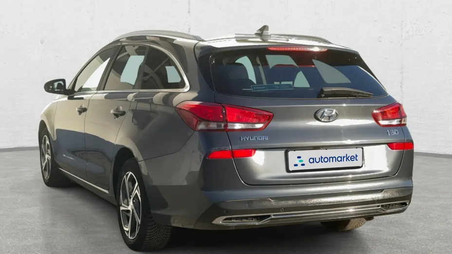 HYUNDAI i30 i30 1.0 T-GDI Smart