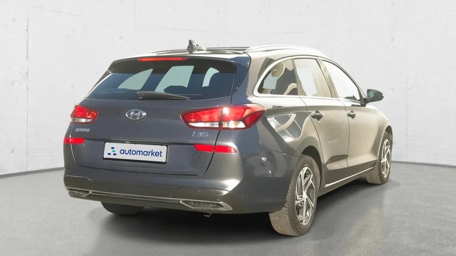 HYUNDAI i30 i30 1.0 T-GDI Smart