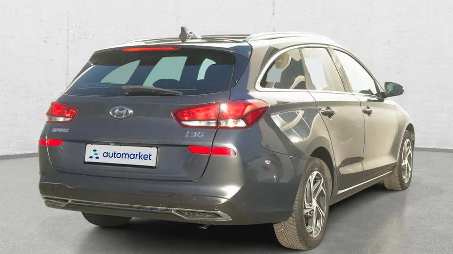 HYUNDAI i30 i30 1.0 T-GDI Smart