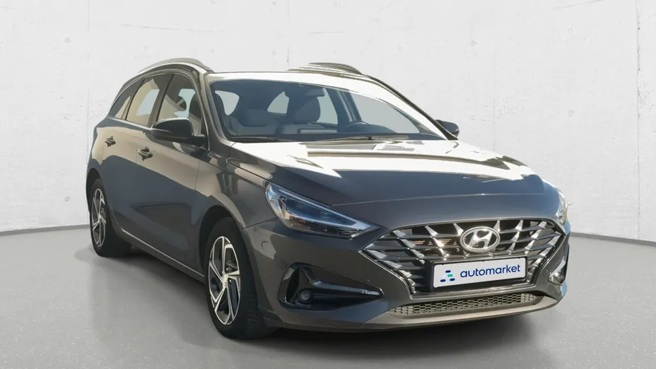HYUNDAI i30 i30 1.0 T-GDI Smart