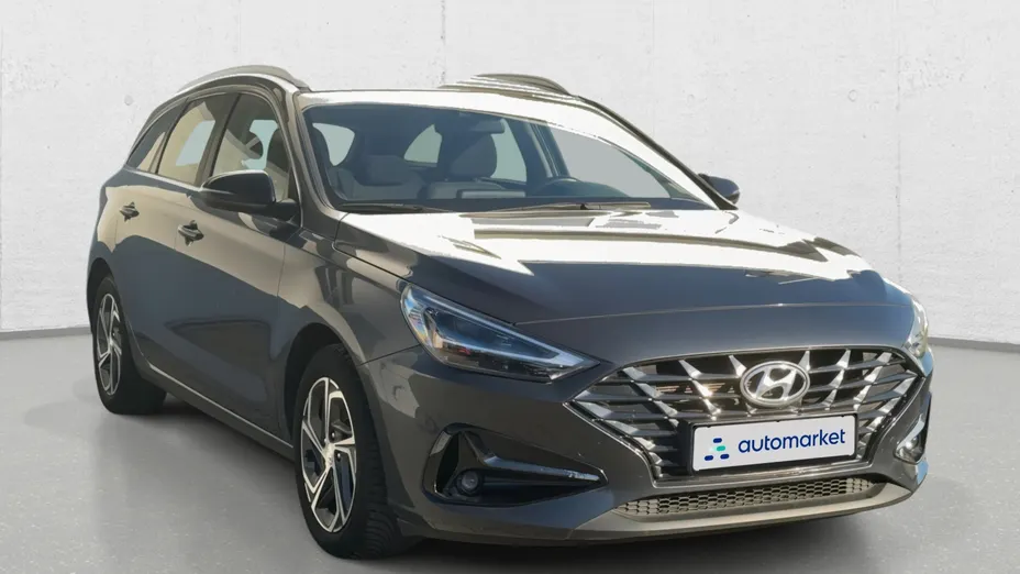 HYUNDAI i30 i30 1.0 T-GDI Smart
