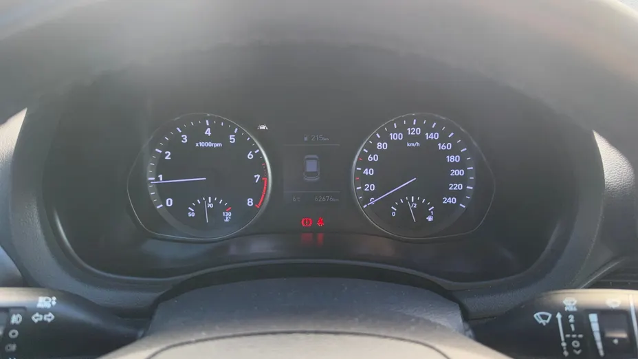 HYUNDAI i30 i30 1.0 T-GDI Smart