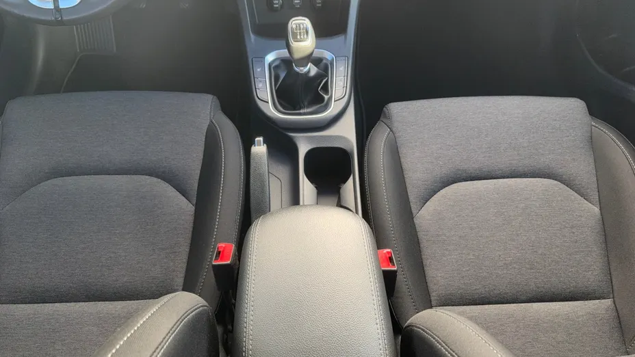 HYUNDAI i30 i30 1.0 T-GDI Smart