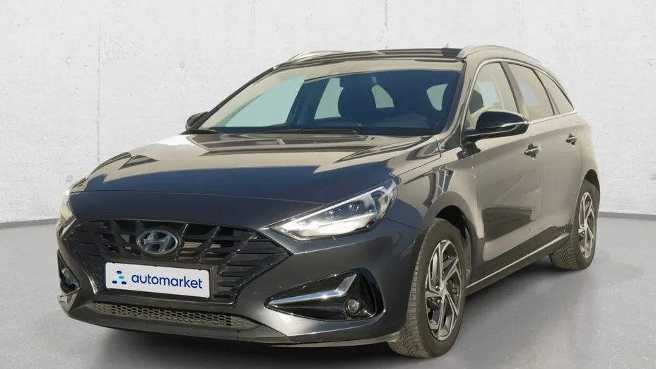 HYUNDAI i30 i30 1.0 T-GDI Smart