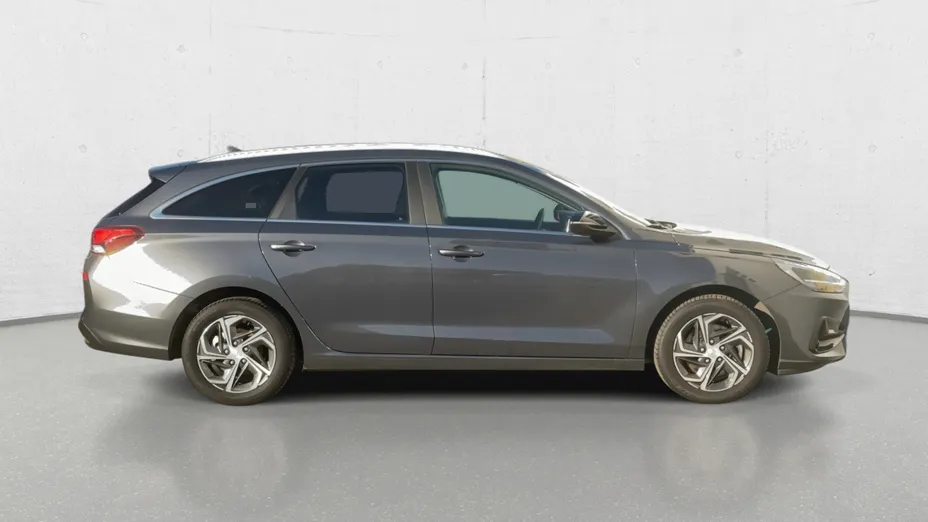HYUNDAI i30 i30 1.0 T-GDI Smart