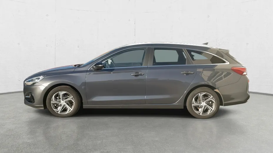 HYUNDAI i30 i30 1.0 T-GDI Smart