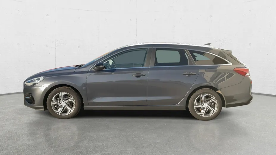 HYUNDAI i30 i30 1.0 T-GDI Smart