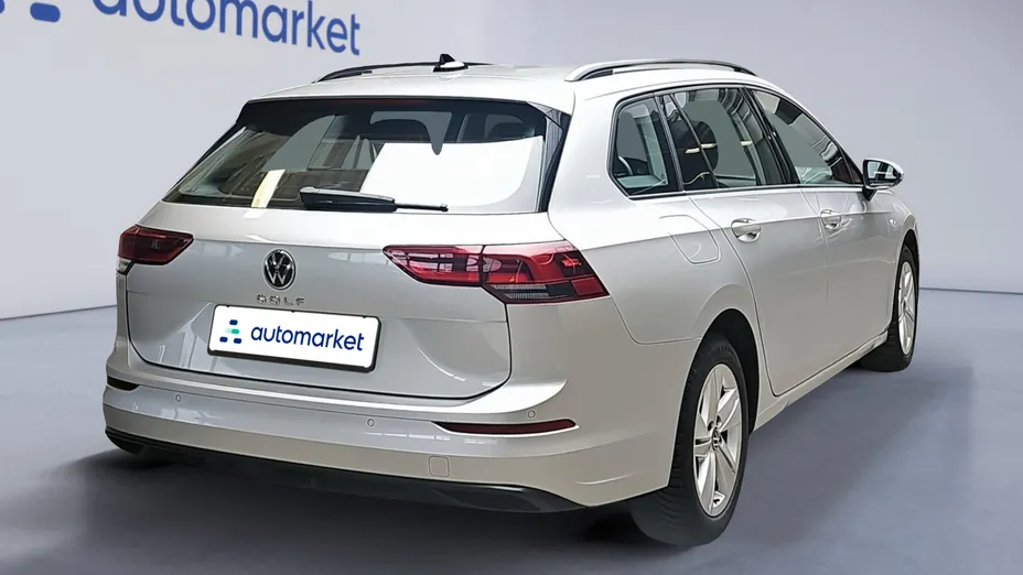 VOLKSWAGEN Golf Golf VIII 1.5 TSI EVO Life