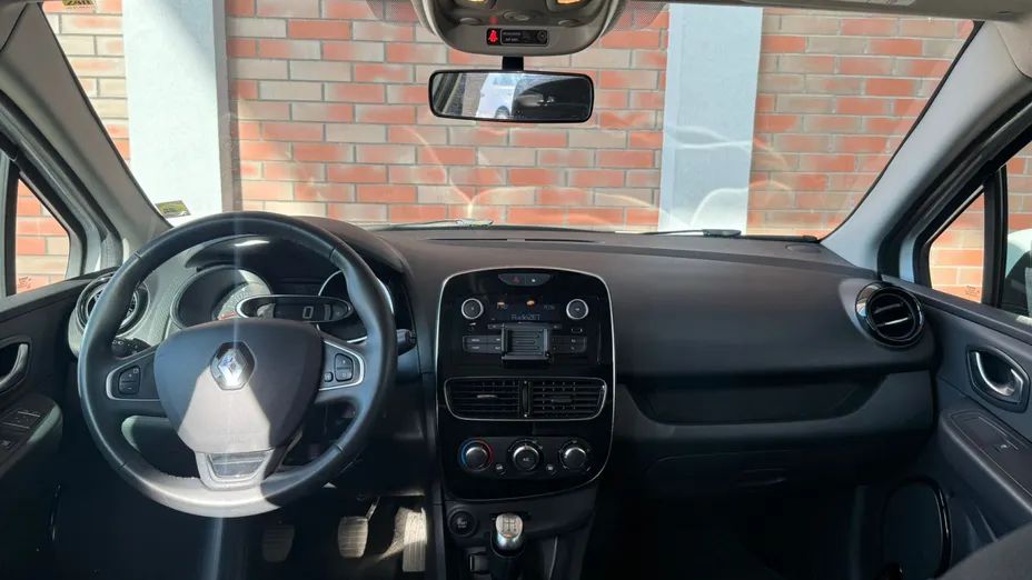 RENAULT Clio Clio 1.5 dCi Energy Alize EU6c