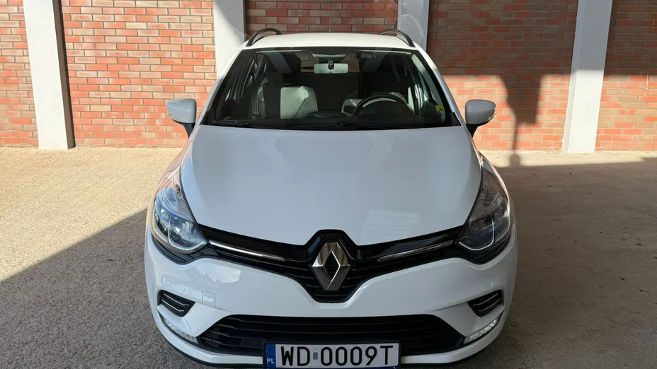 RENAULT Clio Clio 1.5 dCi Energy Alize EU6c