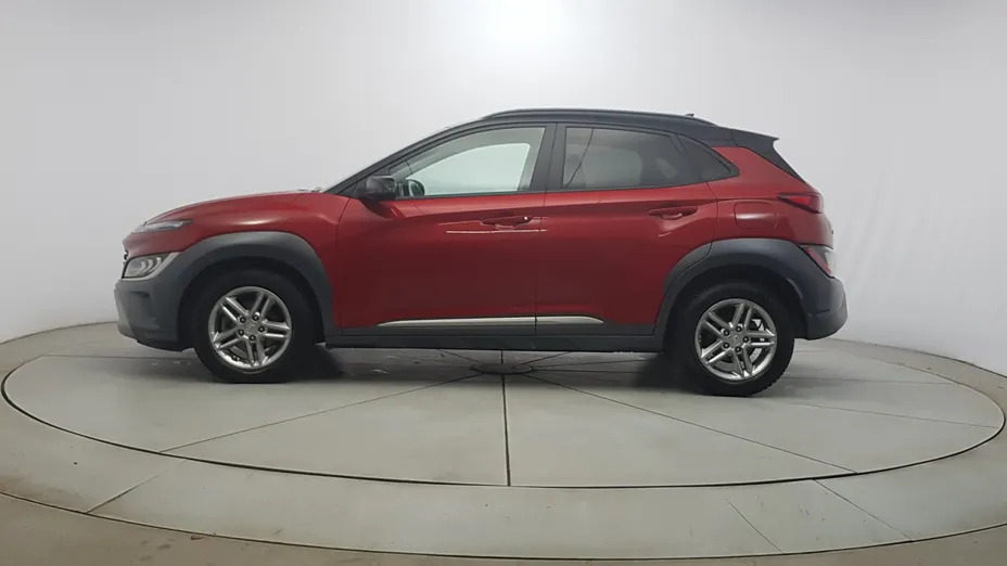 HYUNDAI Kona Kona 1.0 T-GDI Style DCT