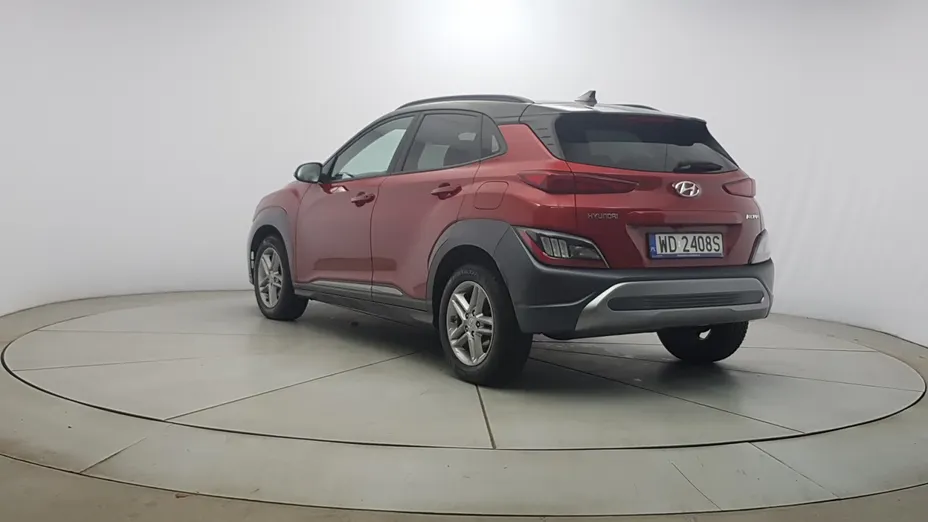HYUNDAI Kona Kona 1.0 T-GDI Style DCT