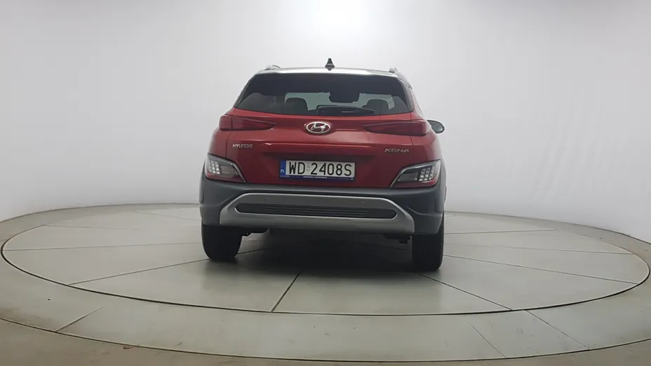 HYUNDAI Kona Kona 1.0 T-GDI Style DCT