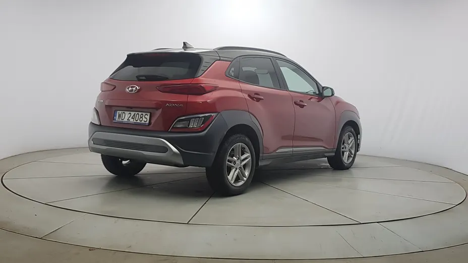 HYUNDAI Kona Kona 1.0 T-GDI Style DCT