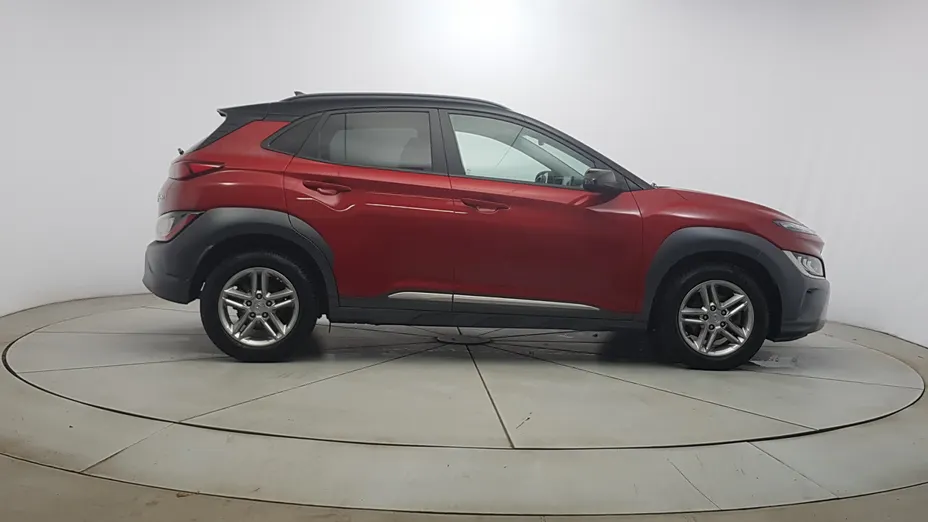 HYUNDAI Kona Kona 1.0 T-GDI Style DCT