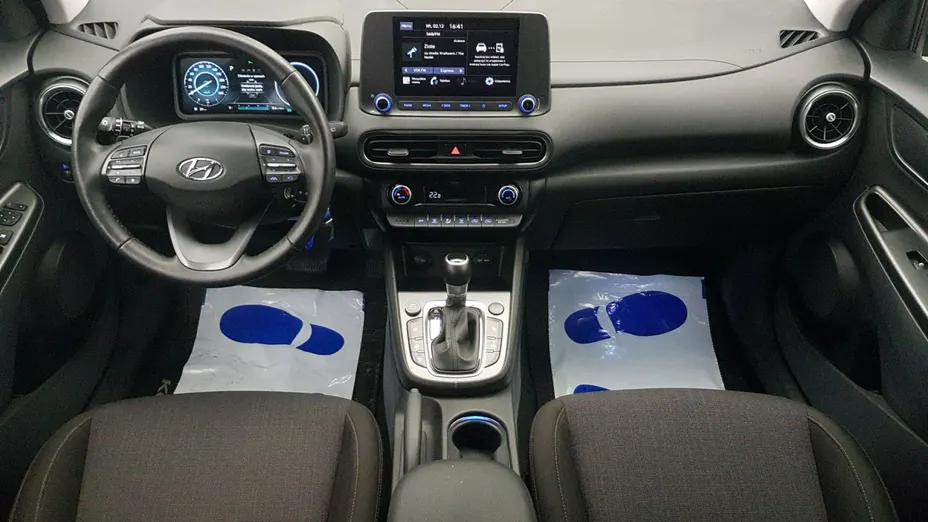 HYUNDAI Kona Kona 1.0 T-GDI Style DCT