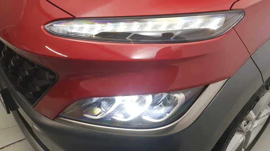 HYUNDAI Kona Kona 1.0 T-GDI Style DCT