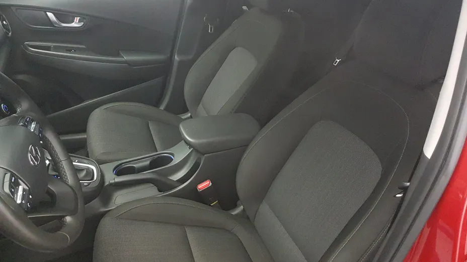 HYUNDAI Kona Kona 1.0 T-GDI Style DCT