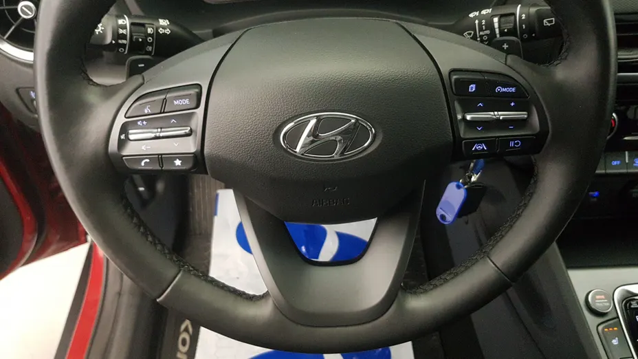 HYUNDAI Kona Kona 1.0 T-GDI Style DCT