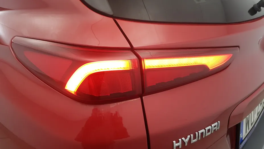 HYUNDAI Kona Kona 1.0 T-GDI Style DCT