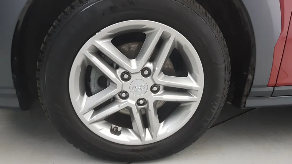 HYUNDAI Kona Kona 1.0 T-GDI Style DCT
