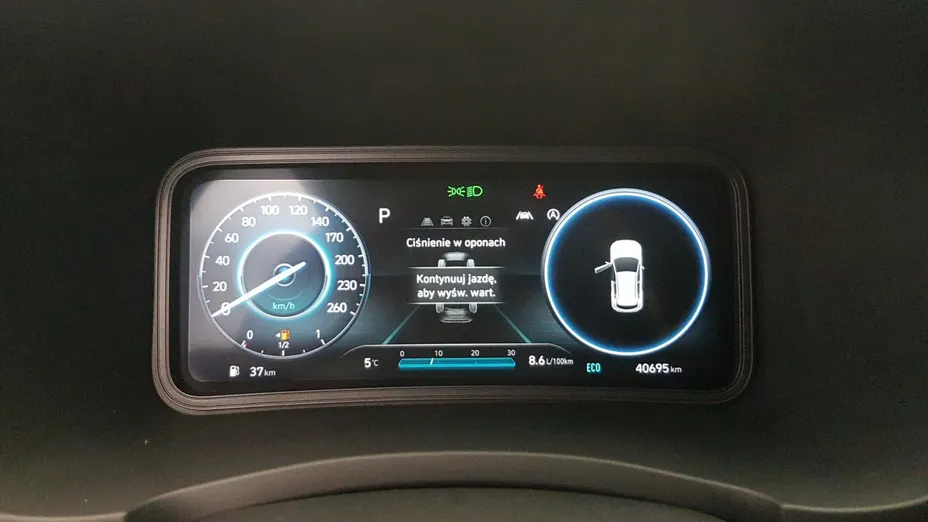 HYUNDAI Kona Kona 1.0 T-GDI Style DCT