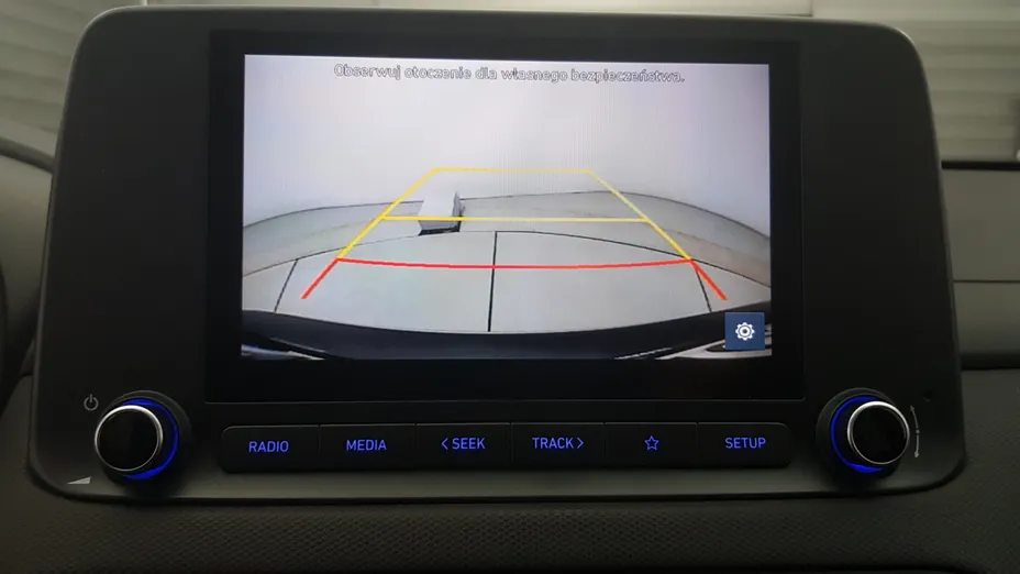 HYUNDAI Kona Kona 1.0 T-GDI Style DCT