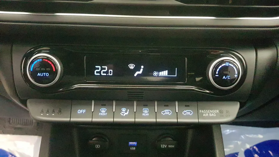 HYUNDAI Kona Kona 1.0 T-GDI Style DCT