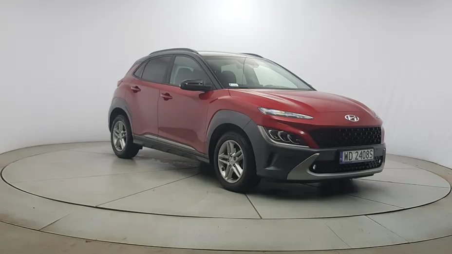 HYUNDAI Kona Kona 1.0 T-GDI Style DCT