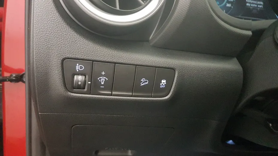 HYUNDAI Kona Kona 1.0 T-GDI Style DCT