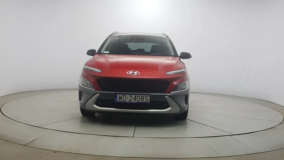 HYUNDAI Kona Kona 1.0 T-GDI Style DCT