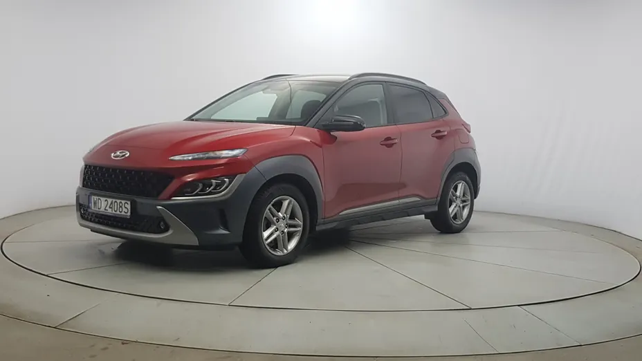 HYUNDAI Kona Kona 1.0 T-GDI Style DCT