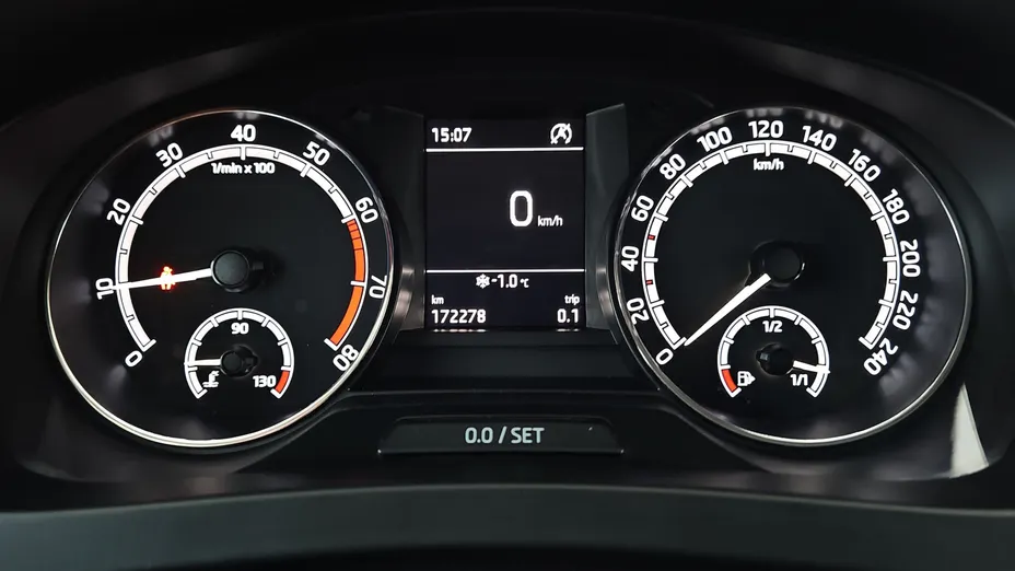 SKODA Rapid Rapid Spb. 1.0 TSI Ambition