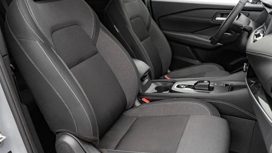 NISSAN Qashqai Qashqai 1.5 e-POWER N-Connecta