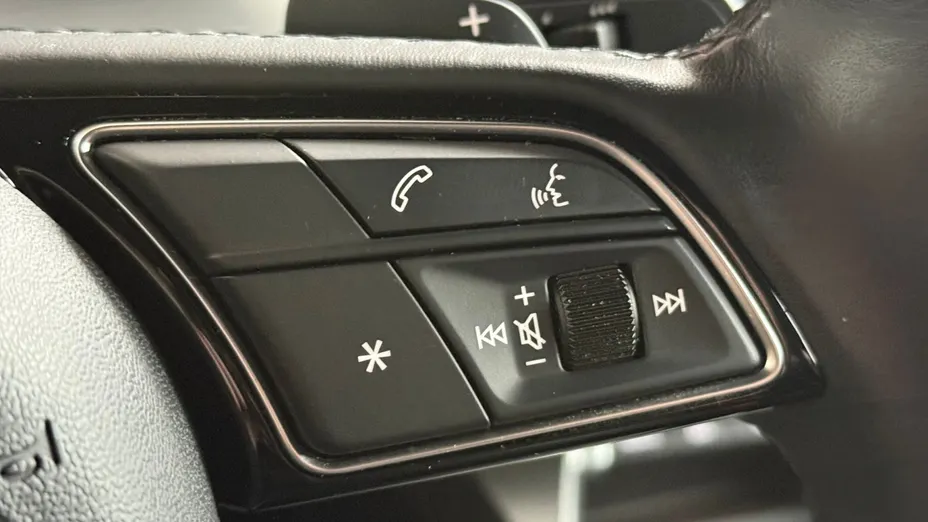 AUDI A3 A3 35 TFSI mHEV S Line S tronic